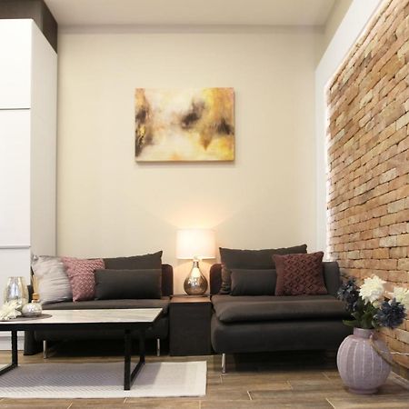 בודפשט Luxus Design Elisabeth Apartment In The Center מראה חיצוני תמונה