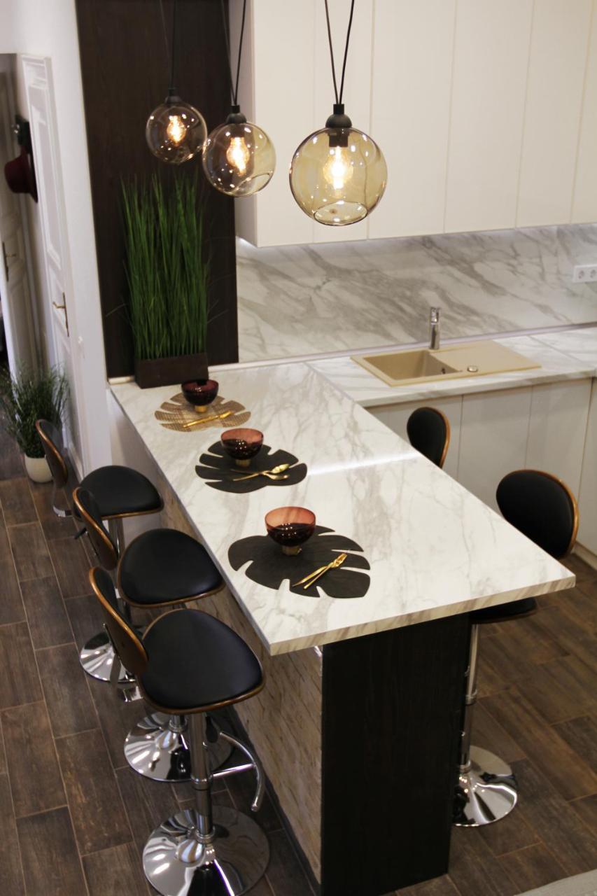 בודפשט Luxus Design Elisabeth Apartment In The Center מראה חיצוני תמונה