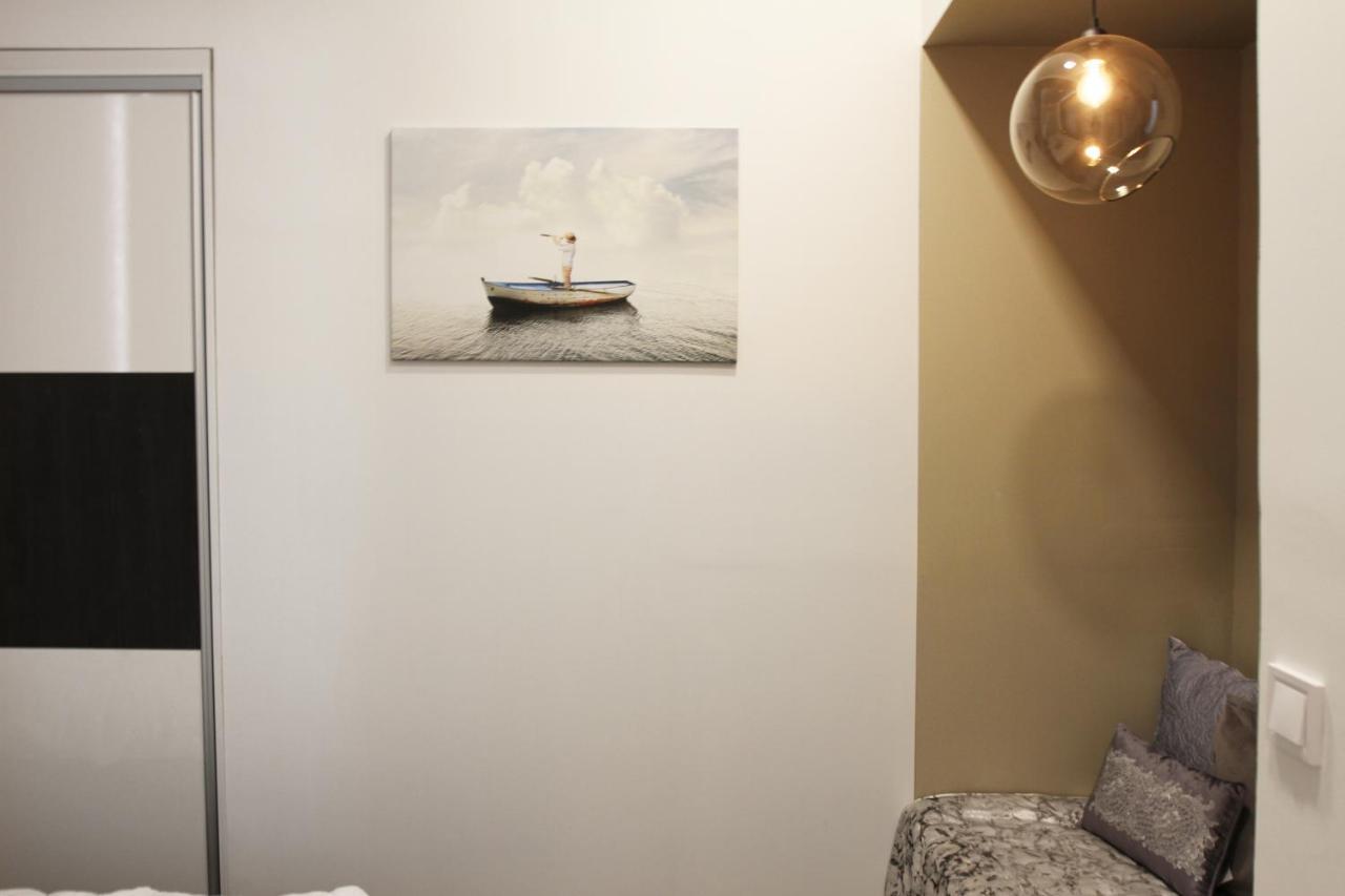 בודפשט Luxus Design Elisabeth Apartment In The Center מראה חיצוני תמונה