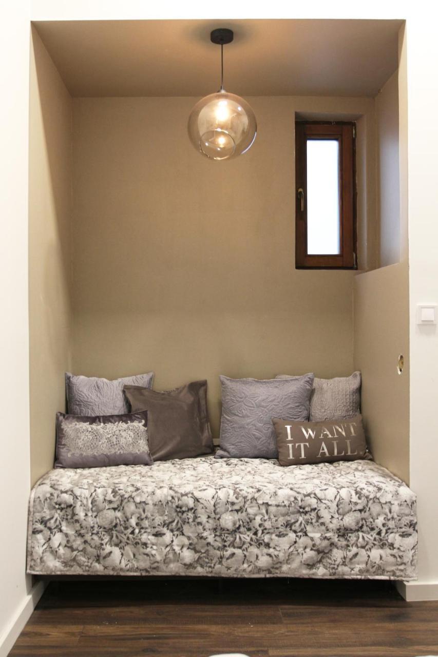 בודפשט Luxus Design Elisabeth Apartment In The Center מראה חיצוני תמונה